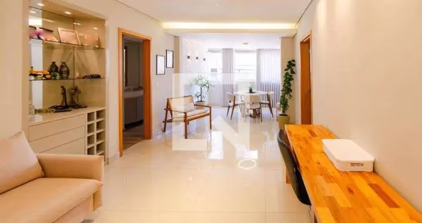 Apartamento para venda - buritis, 3 quartos,  110 m² - belo horizonte