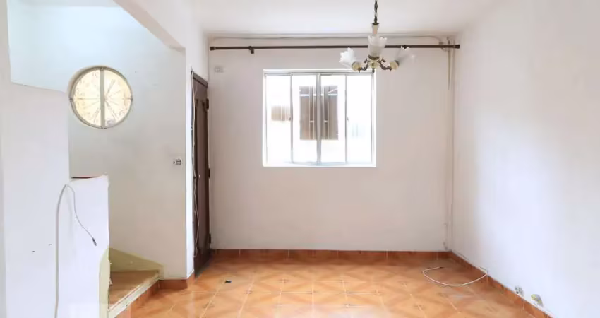 Casa para venda - santana, 2 quartos,  42 m² - são paulo