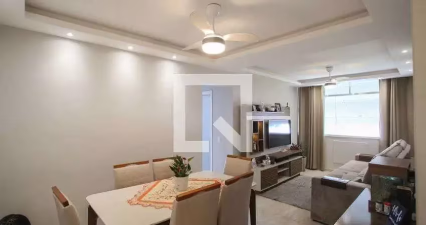 Apartamento para venda - pechincha, 2 quartos,  62 m² - rio de janeiro