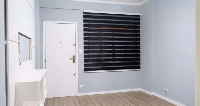 Apartamento para venda - santana, 2 quartos,  60 m² - são paulo