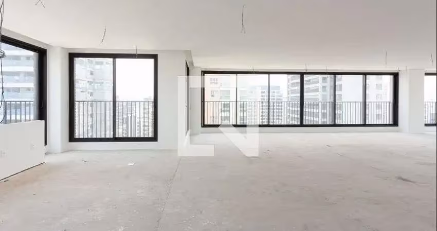Apartamento para venda - moema, 5 quartos,  374 m² - são paulo