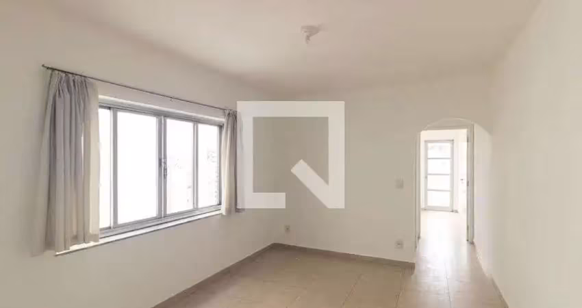Apartamento para venda - santa cecília, 1 quarto,  51 m² - são paulo
