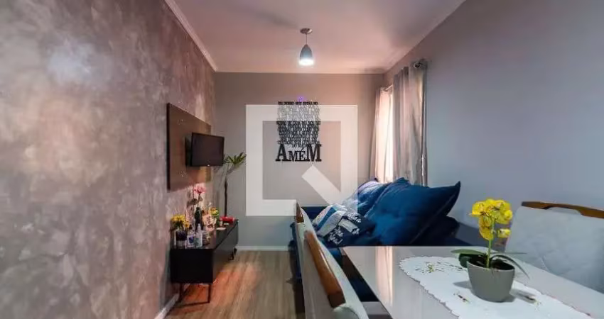 Apartamento para venda - são pedro, 2 quartos,  47 m² - osasco