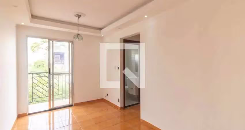 Apartamento para venda - itaquera, 2 quartos,  50 m² - são paulo