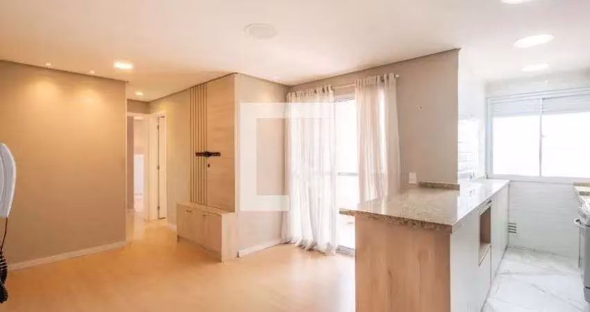 Apartamento para venda - santa maria, 2 quartos,  47 m² - osasco