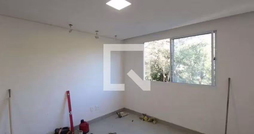 Apartamento para venda - trevo, 2 quartos,  43 m² - belo horizonte