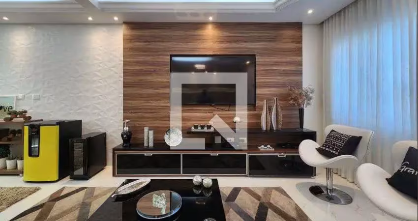 Casa para venda - rudge ramos, 3 quartos,  220 m² - são bernardo do campo