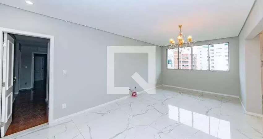 Cobertura para venda - santo antônio, 4 quartos,  440 m² - belo horizonte