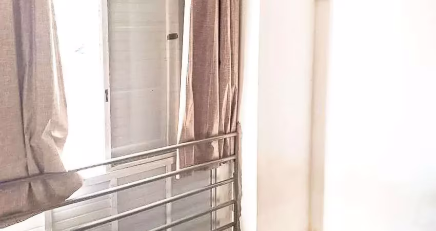 Kitnet / stúdio para venda - botafogo, 1 quarto,  60 m² - campinas