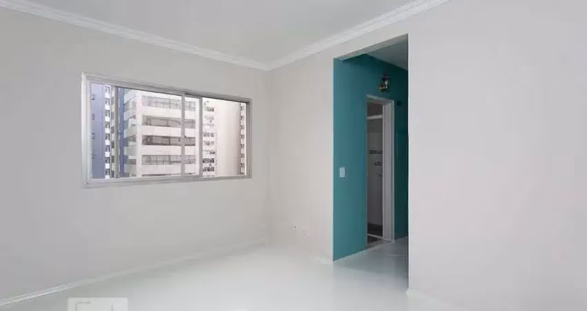 Apartamento para venda - paraíso, 1 quarto,  40 m² - são paulo