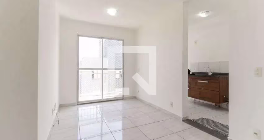 Apartamento para venda - itaquera, 2 quartos,  47 m² - são paulo