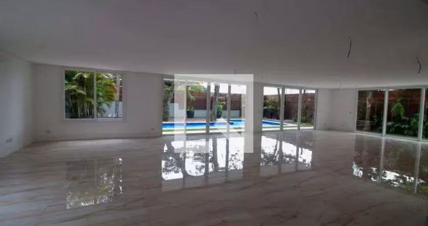 Casa para venda - campo belo, 4 quartos,  786 m² - são paulo