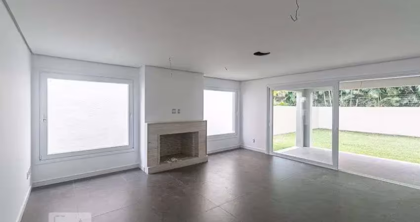Casa / sobrado em condomínio para venda - ipanema, 4 quartos,  407 m² - porto alegre