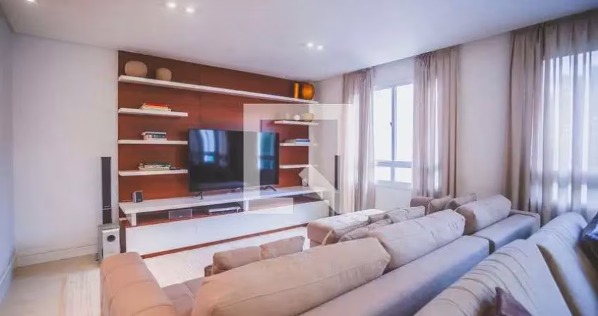 Apartamento para venda - planalto paulista, 3 quartos,  184 m² - são paulo
