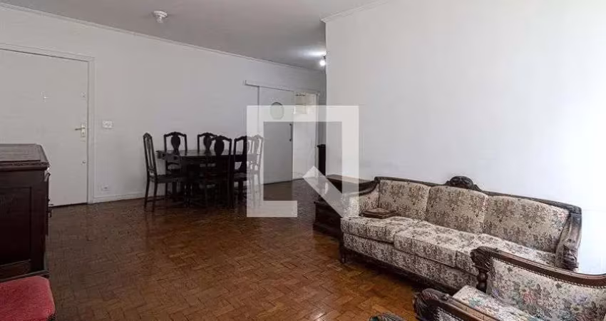 Apartamento para venda - aclimação, 3 quartos,  130 m² - são paulo