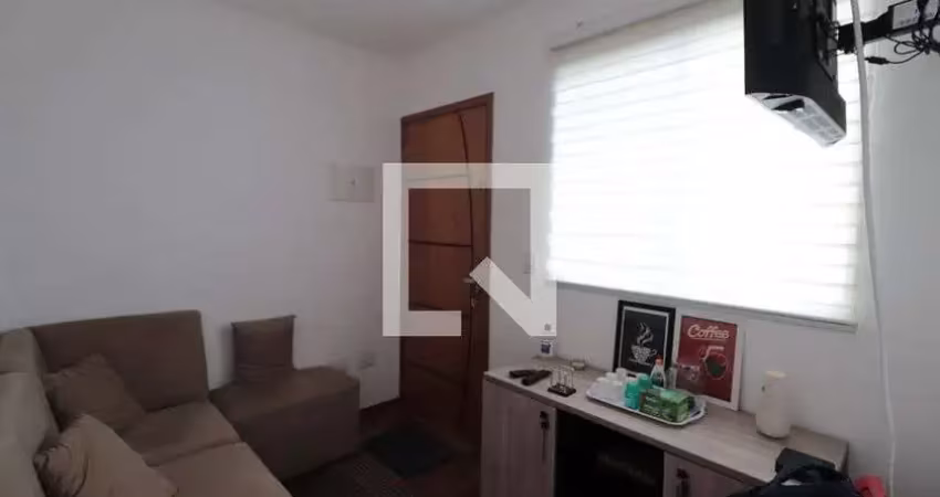 Apartamento para venda - vila carrão, 1 quarto,  25 m² - são paulo