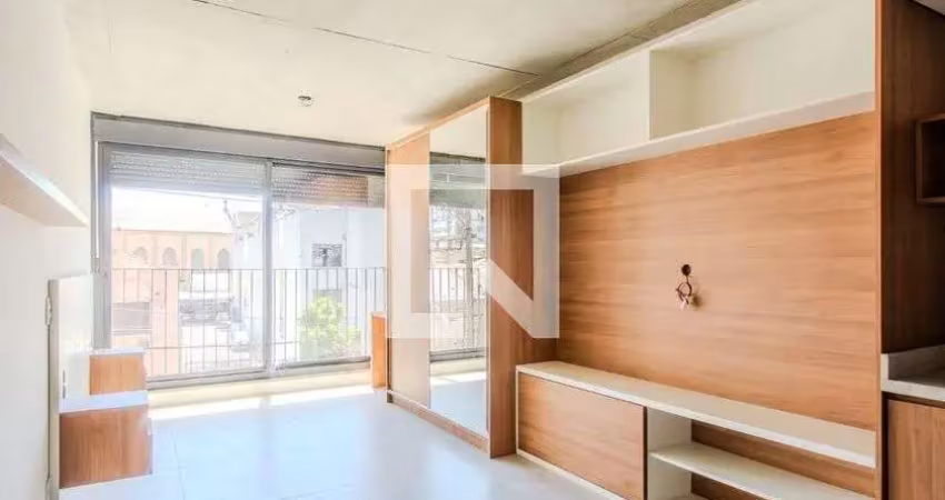 Apartamento para venda - cidade baixa, 1 quarto,  33 m² - porto alegre
