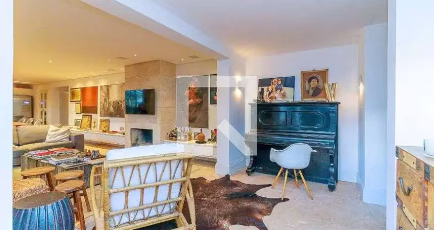 Casa para venda - santo amaro , 4 quartos,  350 m² - são paulo