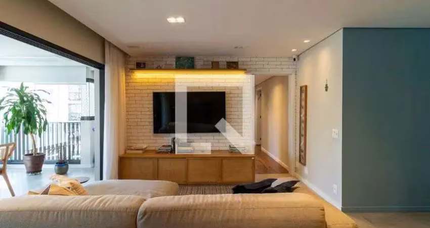 Apartamento para venda - perdizes, 4 quartos,  150 m² - são paulo