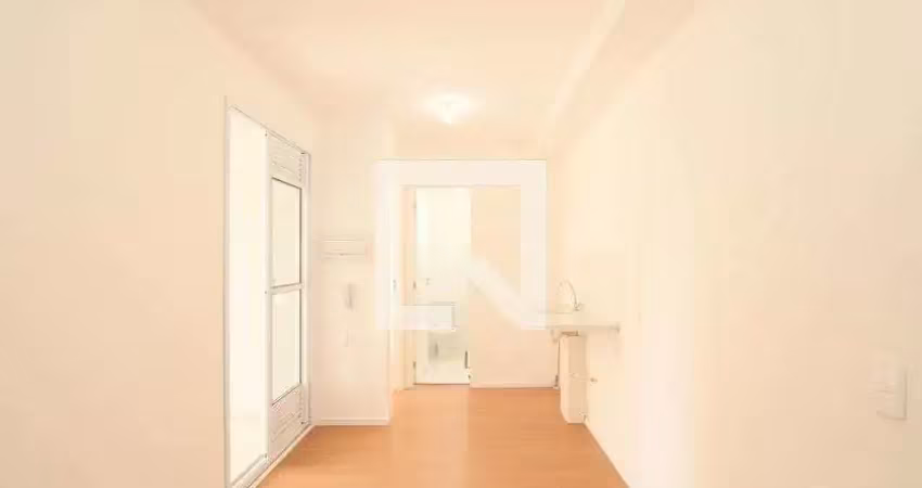 Apartamento para venda - jardim monte kemel, 2 quartos,  34 m² - são paulo