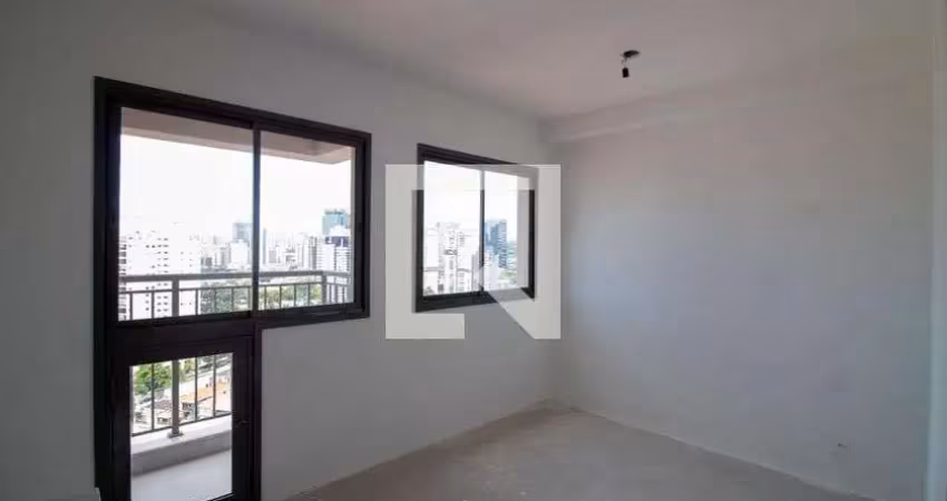 Kitnet / stúdio para venda - chácara santo antonio, 1 quarto,  21 m² - são paulo