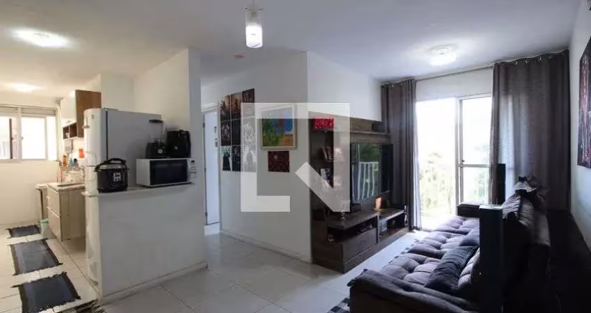Apartamento para venda - taquara, 2 quartos,  52 m² - rio de janeiro