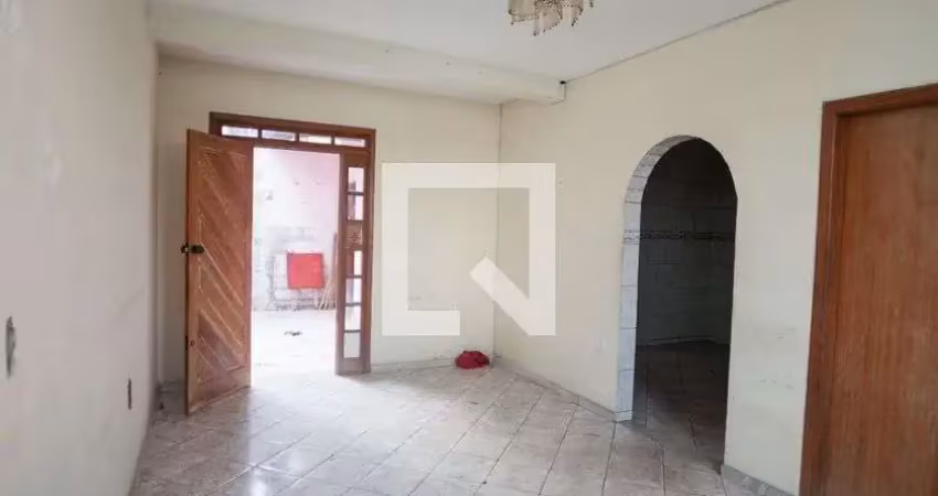 Casa para venda - aparecida, 4 quartos,  150 m² - belo horizonte