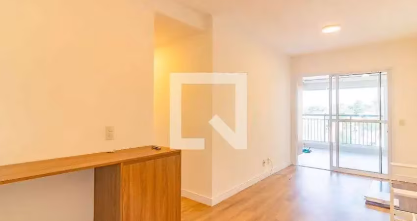 Apartamento para venda - vila mascote, 2 quartos,  66 m² - são paulo