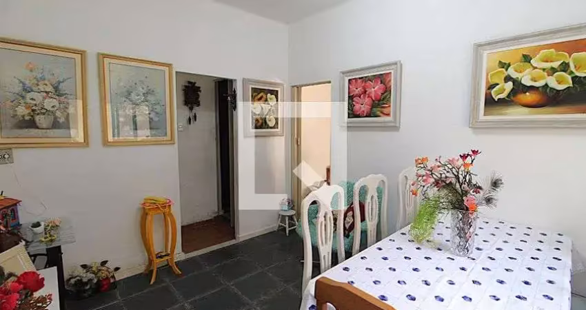 Casa para venda - méier, 2 quartos,  80 m² - rio de janeiro