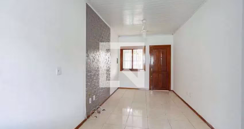 Casa para venda - são josé, 1 quarto,  75 m² - canoas