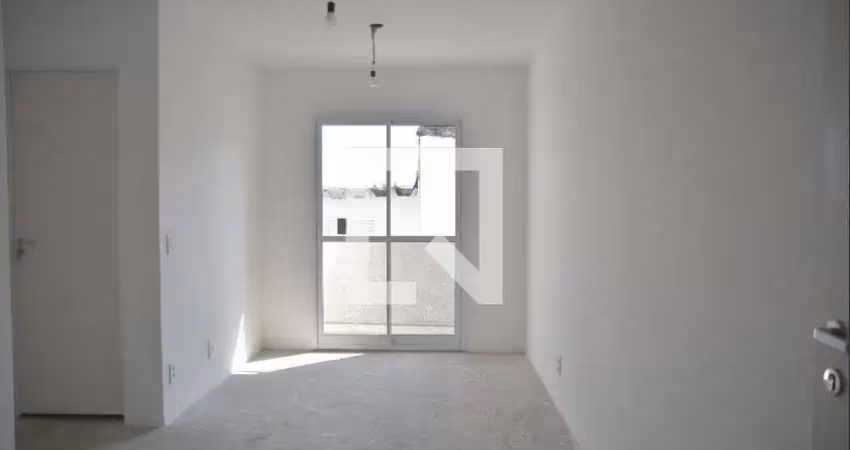 Apartamento para venda - jabaquara, 1 quarto,  35 m² - são paulo