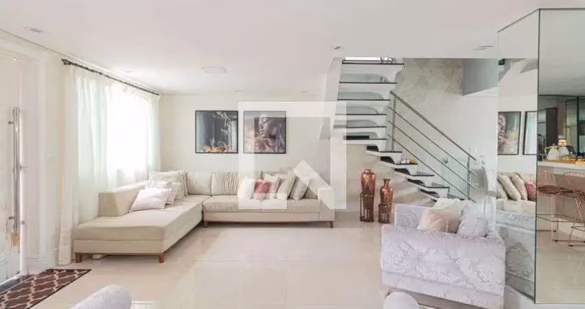 Casa / sobrado em condomínio para venda - vila constança , 5 quartos,  500 m² - são paulo