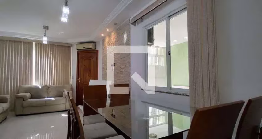 Casa / sobrado em condomínio para venda - pechincha, 3 quartos,  120 m² - rio de janeiro