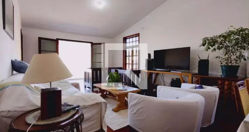 Casa para venda - anil, 3 quartos,  325 m² - rio de janeiro