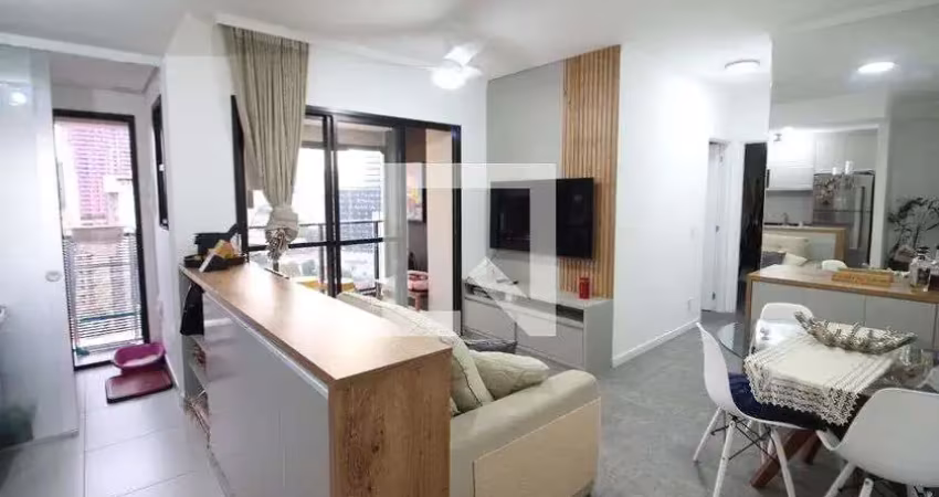 Apartamento para venda - centro, 2 quartos,  64 m² - osasco