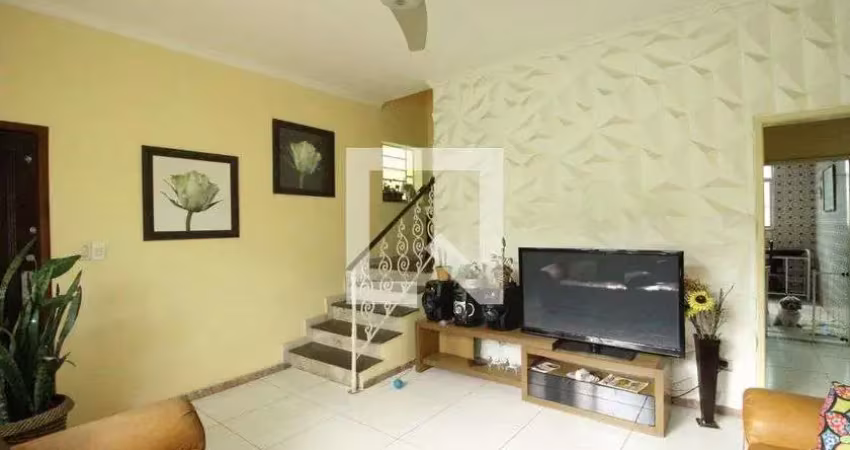 Casa / sobrado em condomínio para venda - freguesia , 4 quartos,  112 m² - rio de janeiro