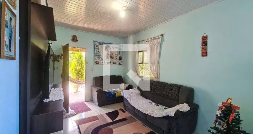 Casa para venda - são borja, 2 quartos,  300 m² - são leopoldo