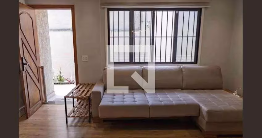 Casa / sobrado em condomínio para venda - sacomã, 3 quartos,  140 m² - são paulo
