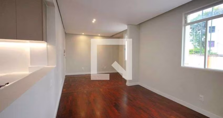 Apartamento para venda - sion, 4 quartos,  118 m² - belo horizonte