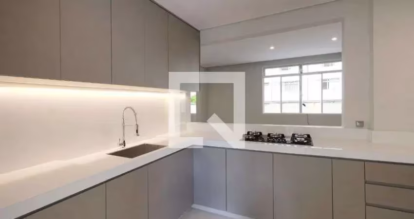 Apartamento para venda - sion, 4 quartos,  118 m² - belo horizonte