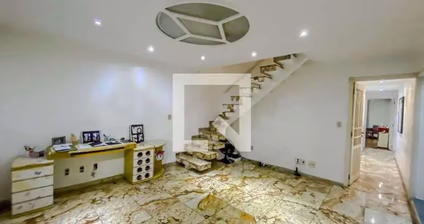 Casa para venda - jardim anália franco, 5 quartos,  520 m² - são paulo