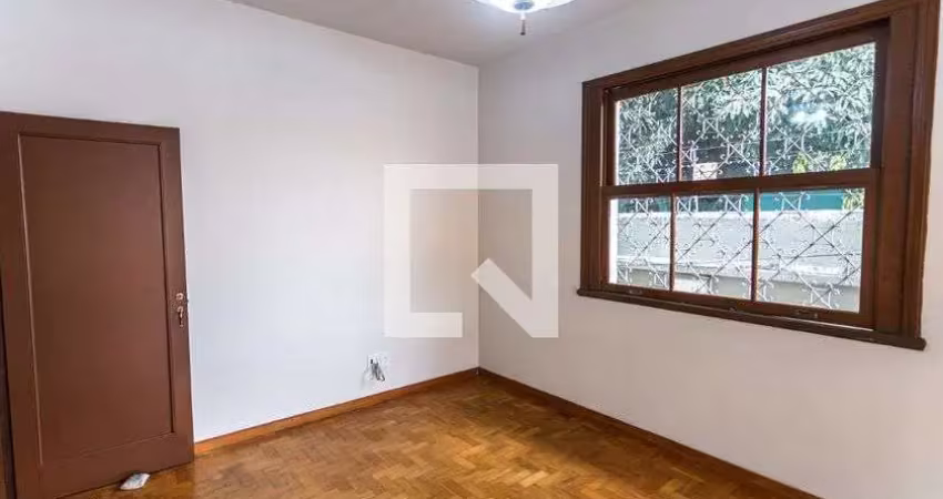 Casa para venda - renascença, 4 quartos,  186 m² - belo horizonte