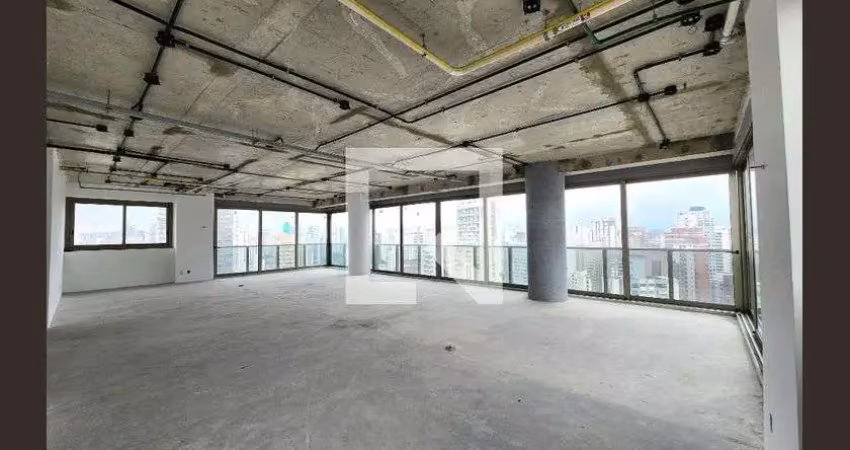 Apartamento para venda - vila nova conceição, 5 quartos,  406 m² - são paulo