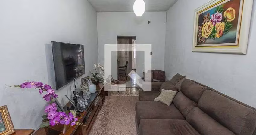 Casa para venda - são francisco, 4 quartos,  400 m² - belo horizonte