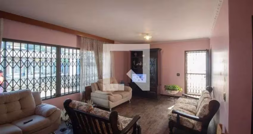 Casa para venda - vila mazzei, 4 quartos,  300 m² - são paulo
