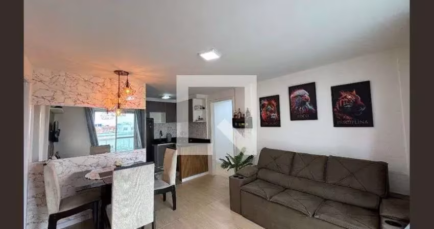 Apartamento para venda - recreio, 2 quartos,  55 m² - rio de janeiro