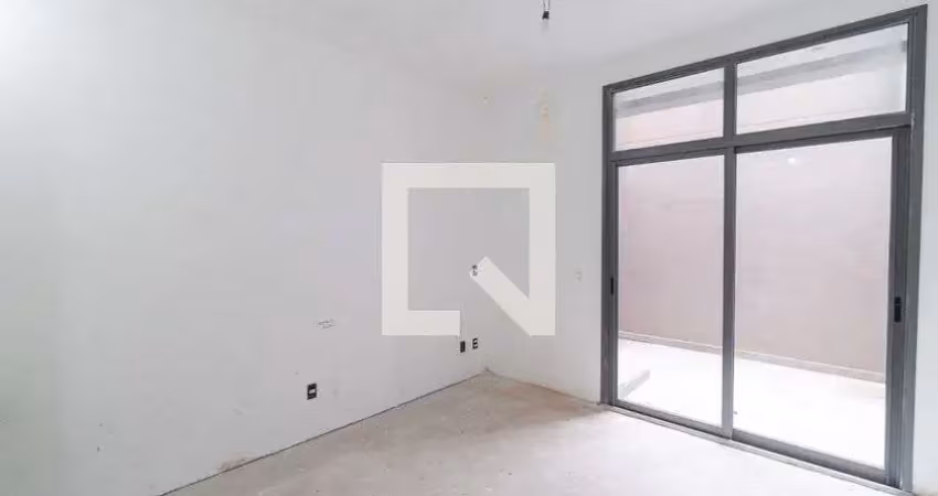 Kitnet / stúdio para venda - vila clementino, 1 quarto,  34 m² - são paulo