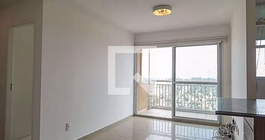 Apartamento para venda - vila mascote, 2 quartos,  63 m² - são paulo