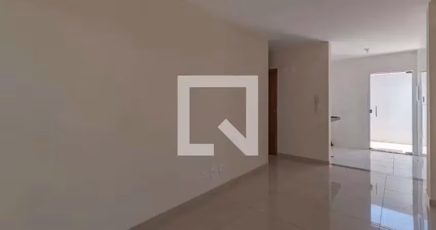 Casa / sobrado em condomínio para venda - candelária, 3 quartos,  61 m² - belo horizonte