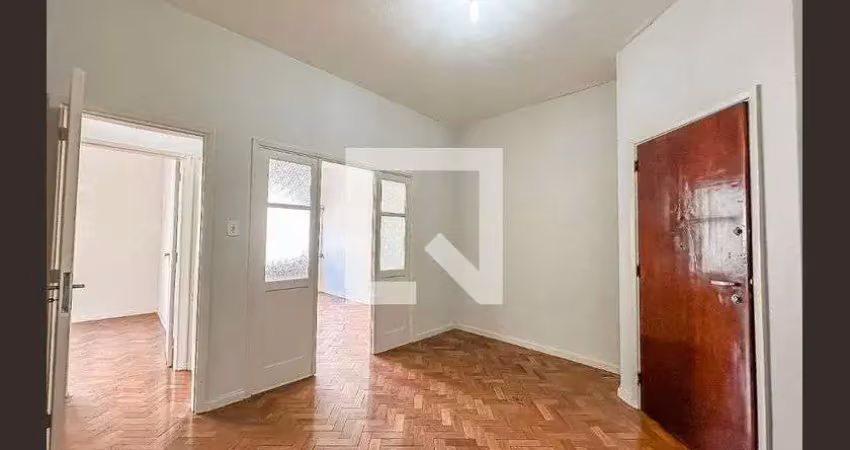 Apartamento para venda - centro, 2 quartos,  55 m² - rio de janeiro